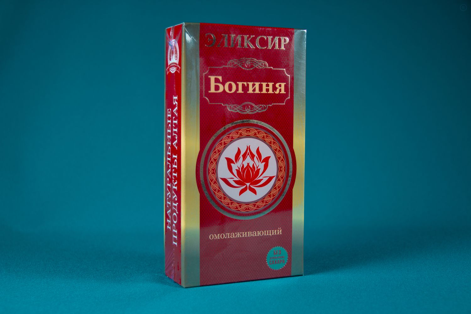 Эликсир "Богиня" омолаживающий
