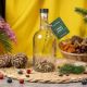 Сухая настойка "ПРЯНЫЙ ВИНОКУР"