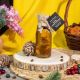 Сбитень из СОСНОВОЙ ШИШКИ "ТАЕЖНЫЙ АРОМАТ" (концентрат), 240мл УНФ