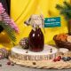 Сбитень из СОСНОВОЙ ШИШКИ "СЕКРЕТ ТАЙГИ", 240мл